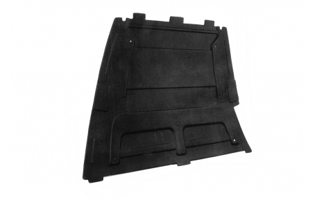 Комплект обвеса Mercedes G-class W463