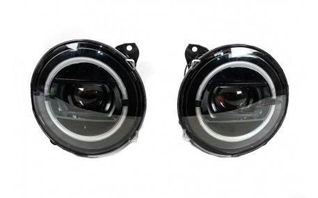 Комплект обвеса Mercedes G-class W463