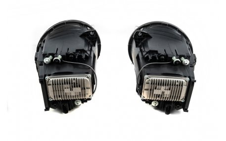 Комплект обвеса Mercedes G-class W463