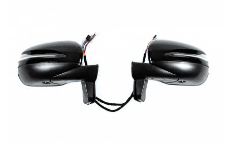 Комплект обвеса Mercedes G-class W463