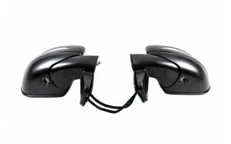 Комплект обвеса Mercedes G-class W463