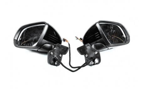 Комплект обвеса Mercedes G-class W463