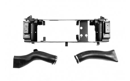 Комплект обвеса Mercedes G-class W463