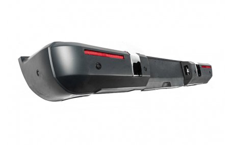 Комплект обвеса Mercedes G-class W463