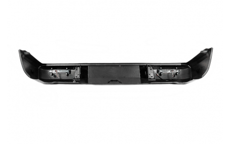 Комплект обвеса Mercedes G-class W463