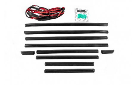 Комплект обвеса Mercedes G-class W463