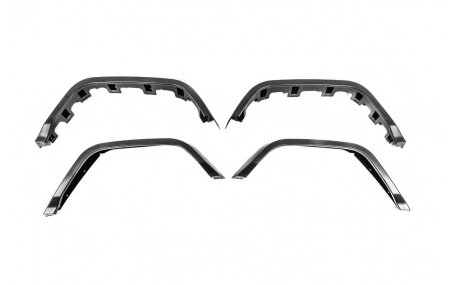 Комплект обвеса Mercedes G-class W463