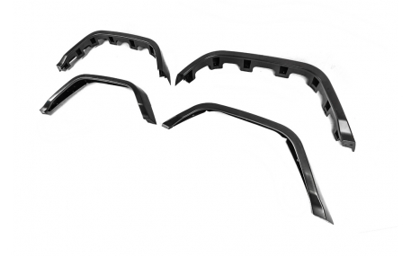 Комплект обвеса Mercedes G-class W463