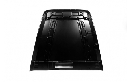 Комплект обвеса Mercedes G-class W463