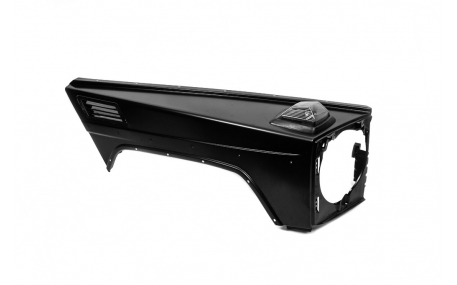 Комплект обвеса Mercedes G-class W463