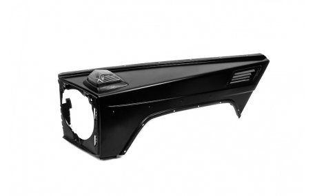 Комплект обвеса Mercedes G-class W463