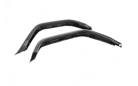 Комплект обвеса Mercedes G-class W463