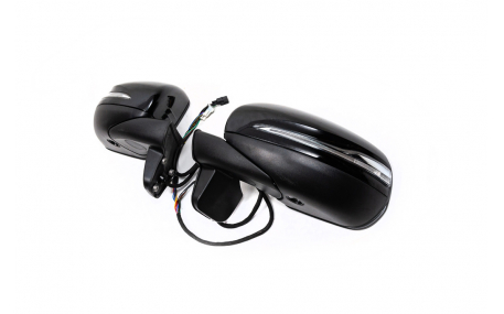 Комплект обвеса Mercedes G-class W463