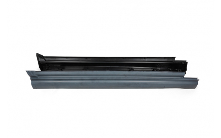 Пороги Range Rover Vogue L322