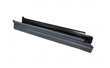 Пороги Range Rover Vogue L322