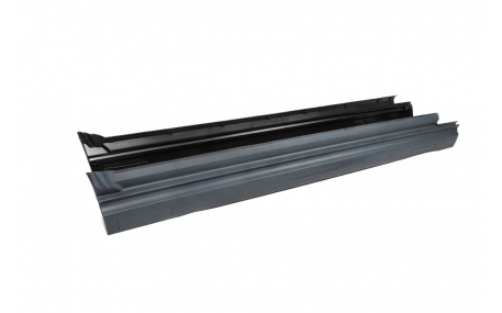 Пороги Range Rover Vogue L322