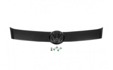 Зимняя накладка на решетку Volkswagen Caddy