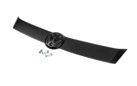 Зимняя накладка на решетку Volkswagen Caddy