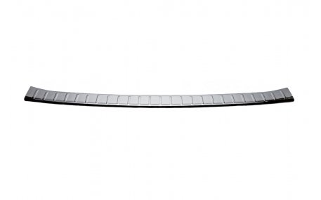 Накладка на задний бампер Mercedes Sprinter W907