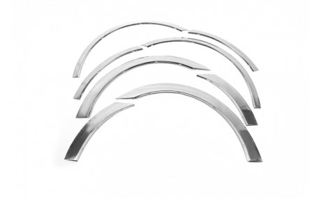 Арки Toyota Avensis