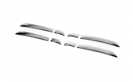 Хром накладки Volkswagen Passat