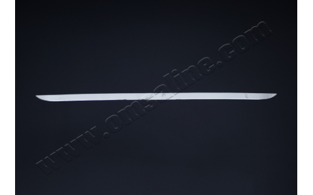 Хром накладки Volkswagen Jetta