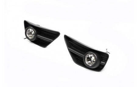 Противотуманки Ford Focus MK1