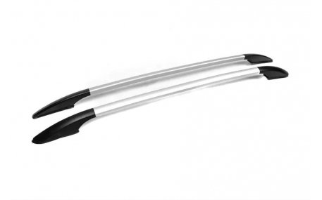 Рейлинги Nissan Qashqai J10