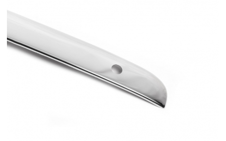 Хром накладки Volkswagen Caddy