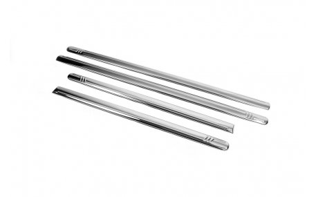 Хром накладки Volkswagen Caddy