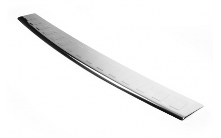 Накладка на задний бампер Volkswagen T4