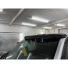 Козырек Volkswagen T5