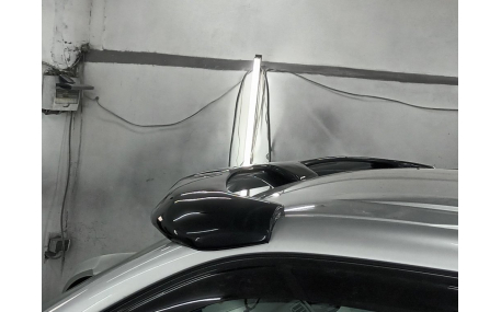 Козырек Volkswagen T5