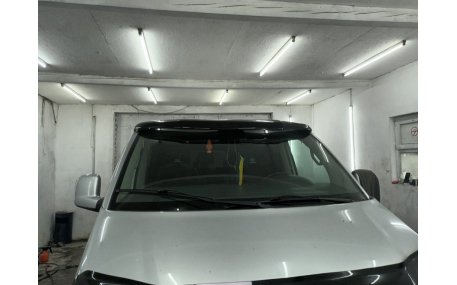 Козырек Volkswagen T5