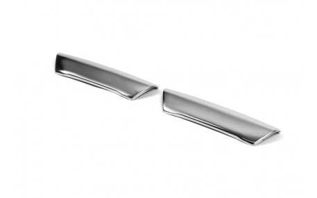 Хром накладки Volkswagen T5