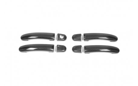 Хром накладки Volkswagen