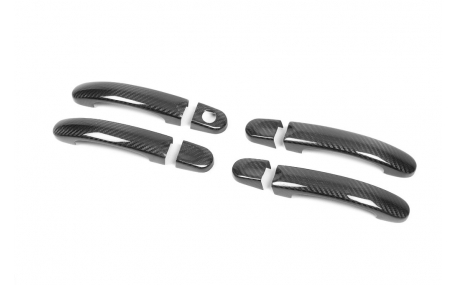 Хром накладки Volkswagen