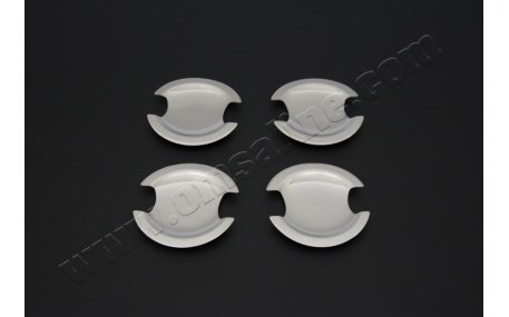 Хром накладки Volkswagen Caddy