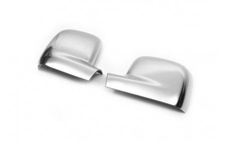 Хром накладки Volkswagen 