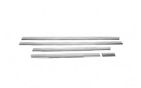 Хром накладки Volkswagen T5