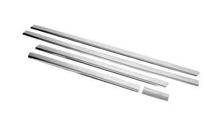 Хром накладки Volkswagen T5