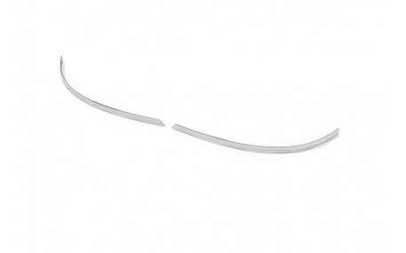 Хром накладки Volkswagen