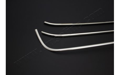 Хром накладки Volkswagen Amarok