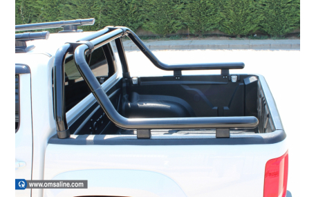 Защита на багажник Volkswagen Amarok