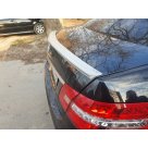 Спойлер Mercedes E-class W212
