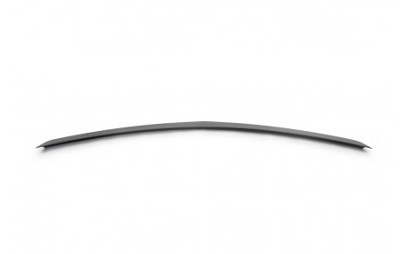 Спойлер Mercedes E-class W212