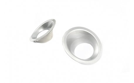 Рамки противотуманных фар Range Rover Sport