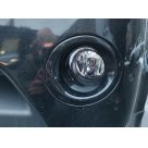 Противотуманки Range Rover Sport