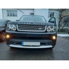 Противотуманки Range Rover Sport