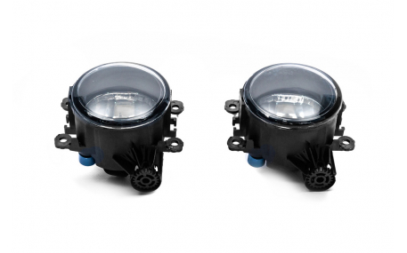 Противотуманки Range Rover Sport